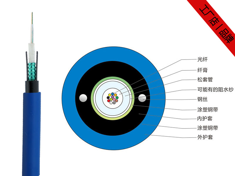 MGXTSV光纜價(jià)格，4/12芯MGXTSV礦用阻燃光纜廠家直銷